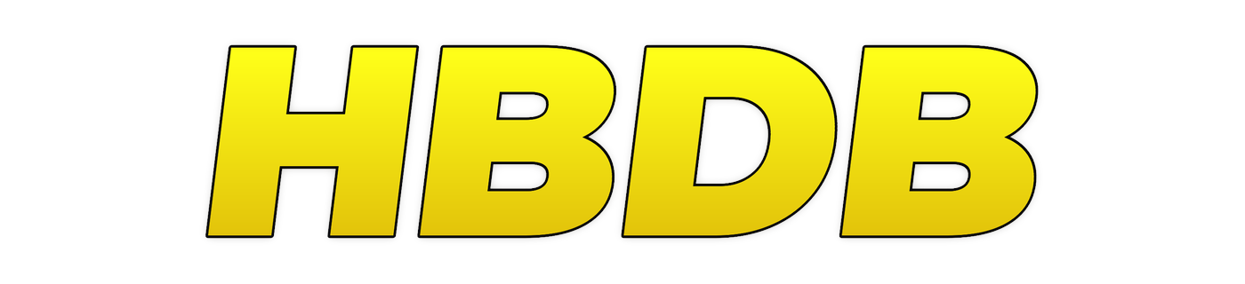 hbdb লোগো